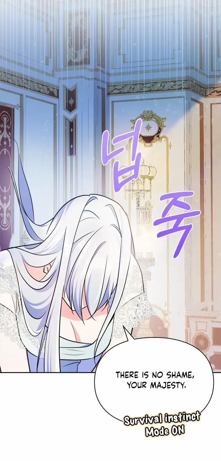 I Became the Tyrant’s Servant Chapter 24 page 34 - 