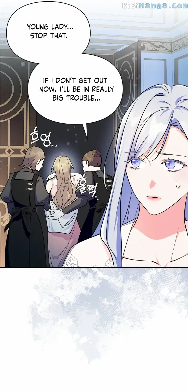 I Became the Tyrant’s Servant Chapter 24 page 38 - 