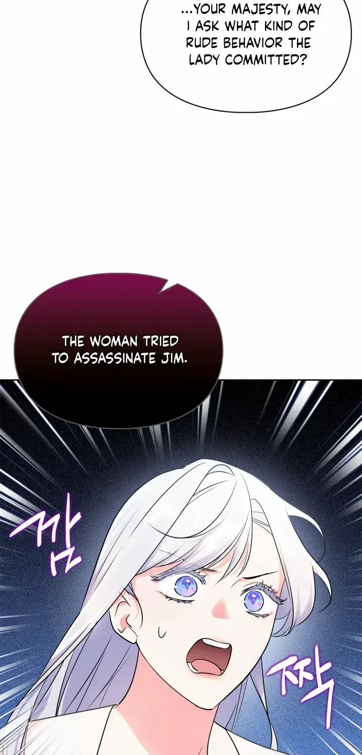 I Became the Tyrant’s Servant Chapter 24 page 40 - 