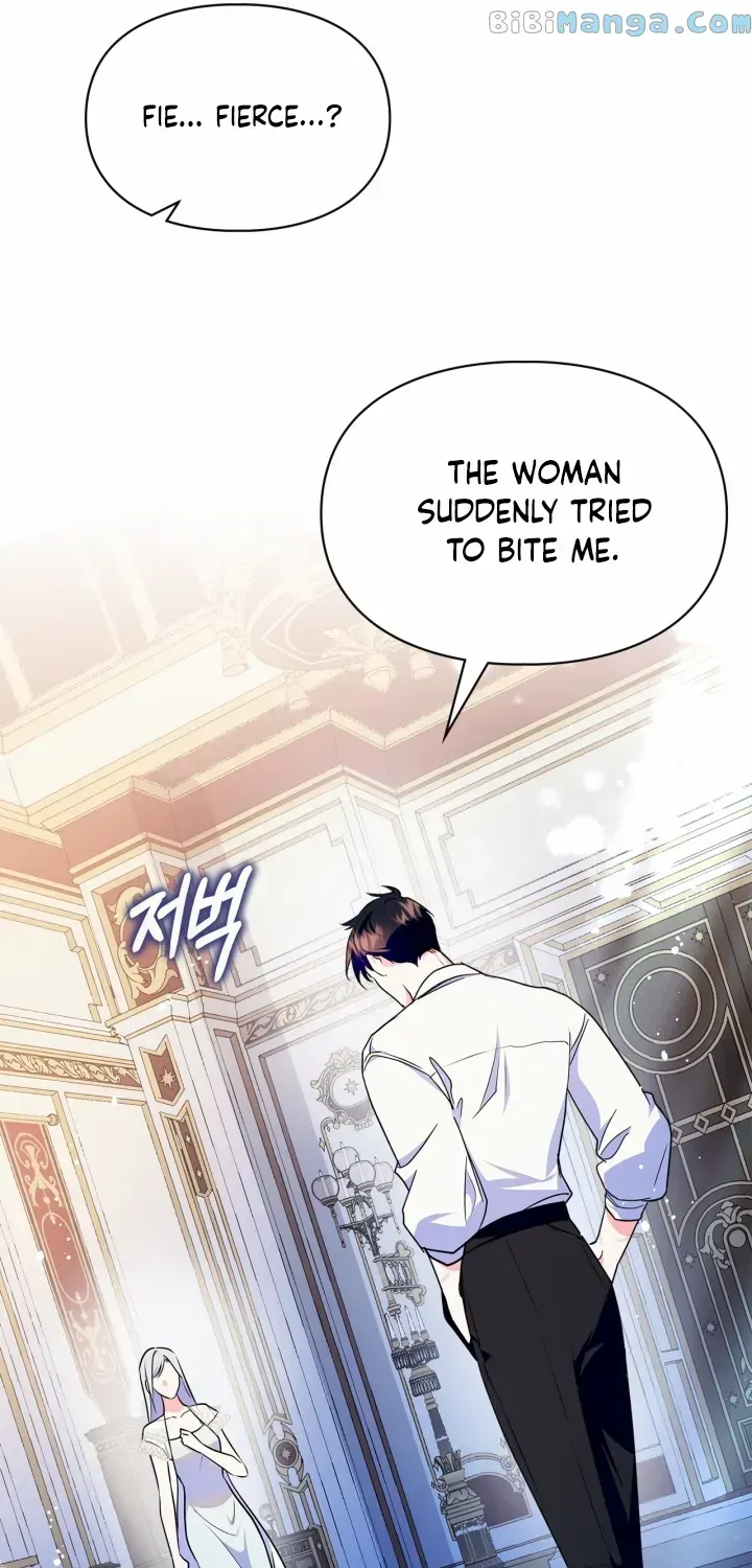 I Became the Tyrant’s Servant Chapter 24 page 44 - 