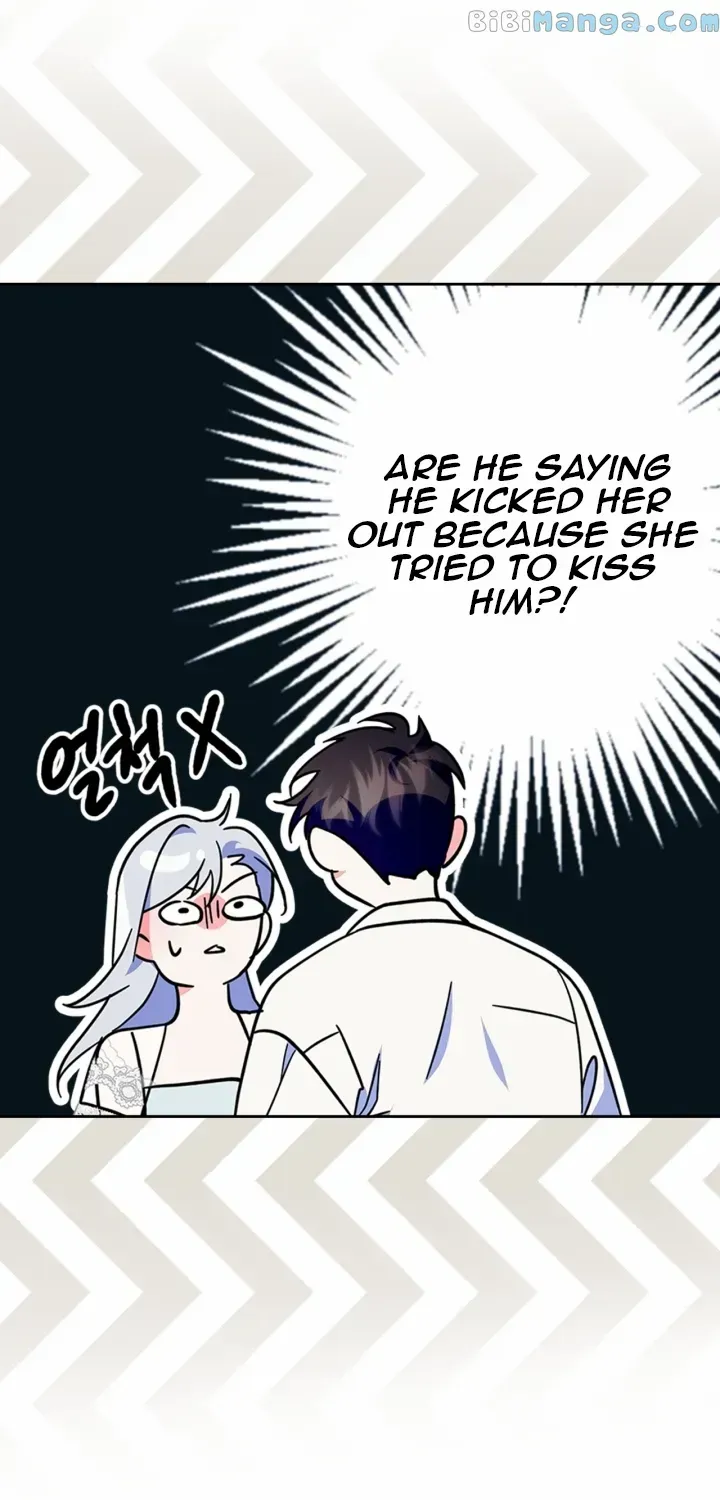 I Became the Tyrant’s Servant Chapter 24 page 50 - 