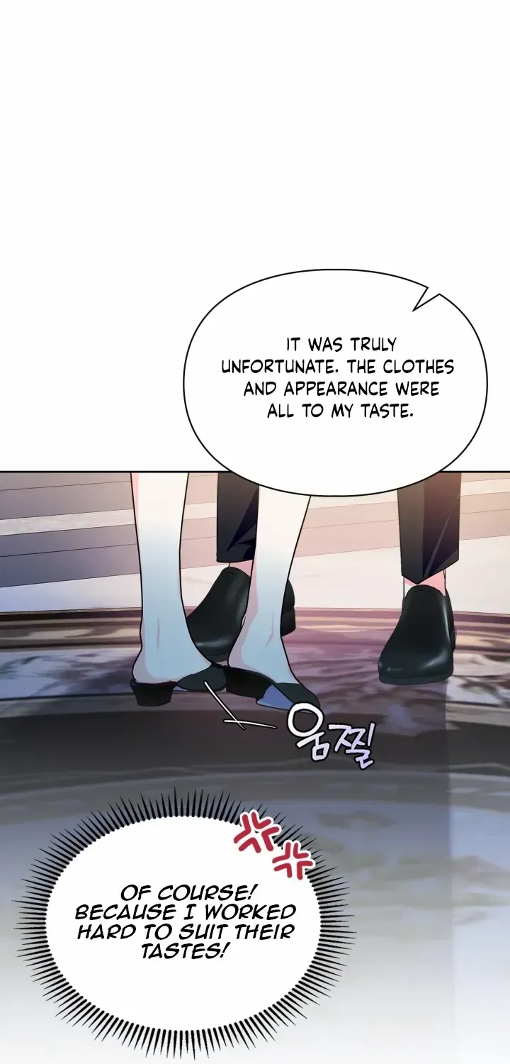 I Became the Tyrant’s Servant Chapter 24 page 51 - 