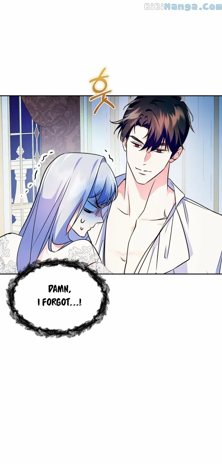 I Became the Tyrant’s Servant Chapter 24 page 56 - 