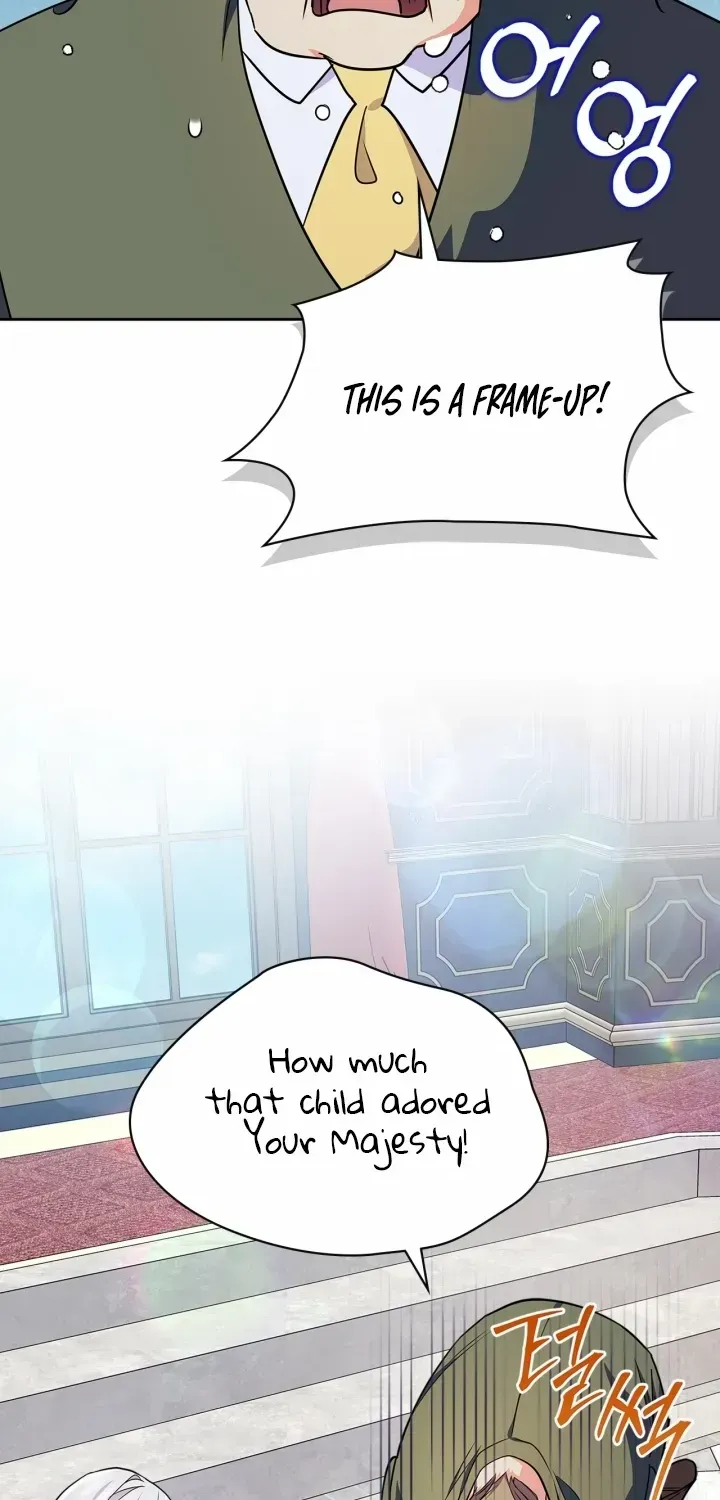 I Became the Tyrant’s Servant Chapter 24 page 70 - 