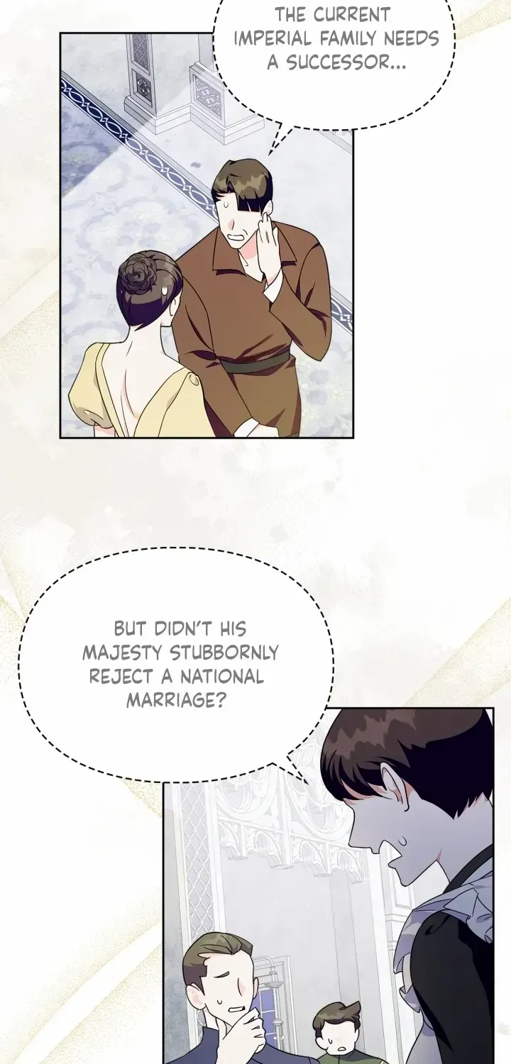 I Became the Tyrant’s Servant Chapter 24 page 8 - 