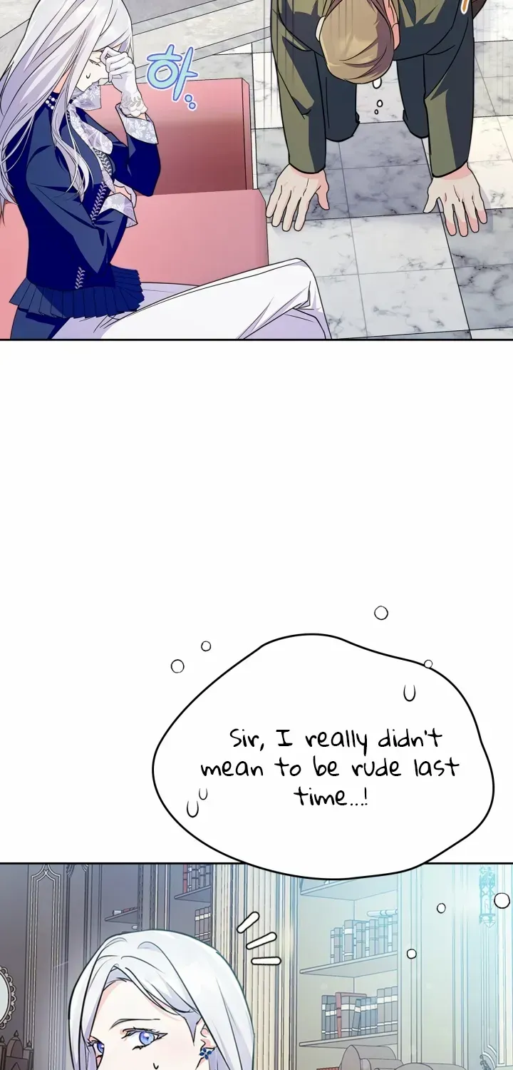 I Became the Tyrant’s Servant Chapter 24 page 71 - 