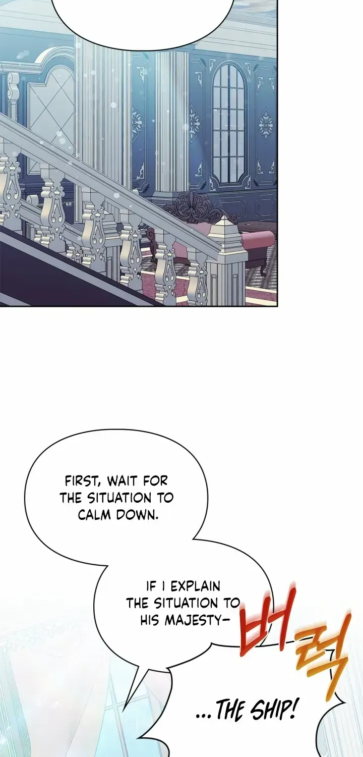 I Became the Tyrant’s Servant Chapter 24 page 76 - 