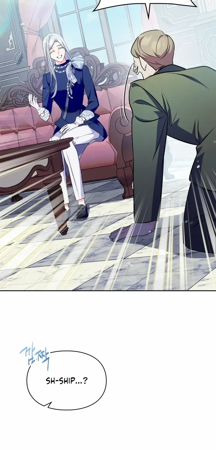 I Became the Tyrant’s Servant Chapter 24 page 77 - 