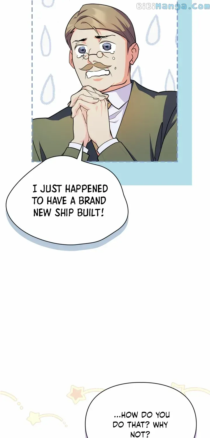 I Became the Tyrant’s Servant Chapter 24 page 79 - 