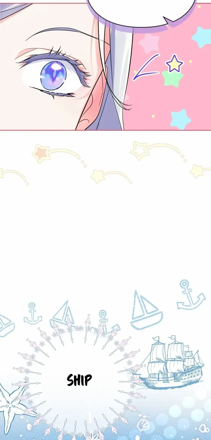 I Became the Tyrant’s Servant Chapter 24 page 80 - 