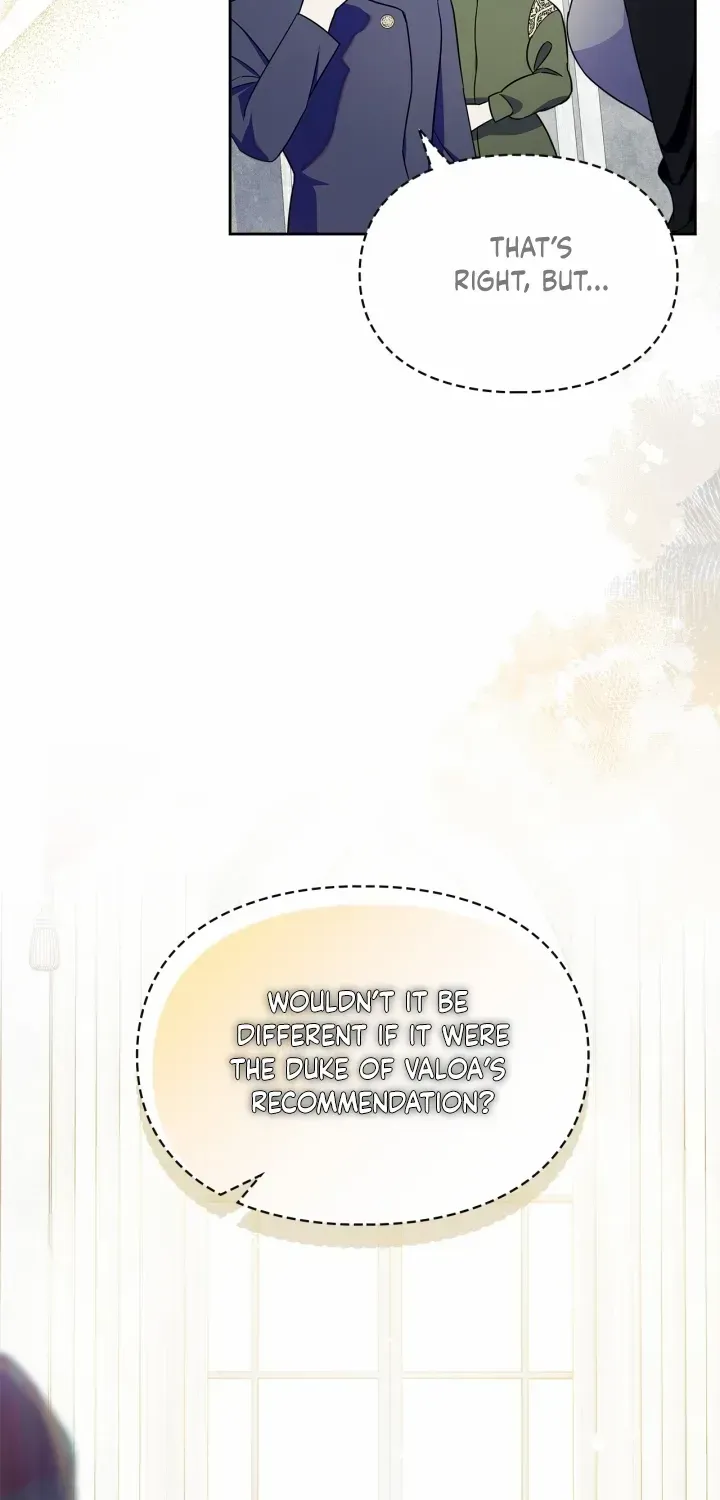 I Became the Tyrant’s Servant Chapter 24 page 9 - 