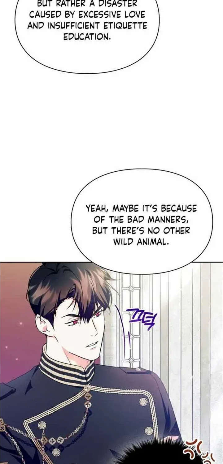 I Became the Tyrant’s Servant Chapter 25 page 12 - 
