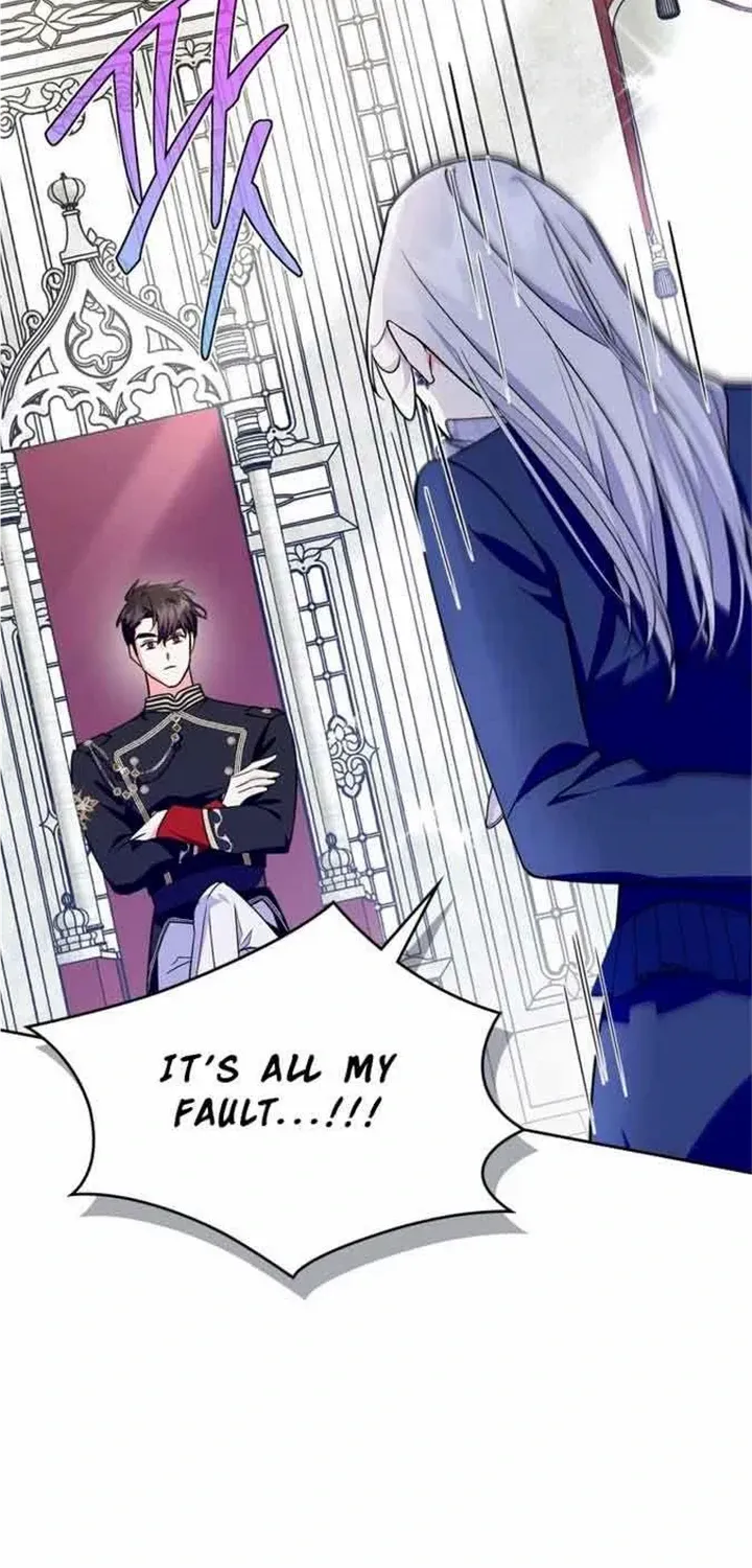 I Became the Tyrant’s Servant Chapter 25 page 15 - 