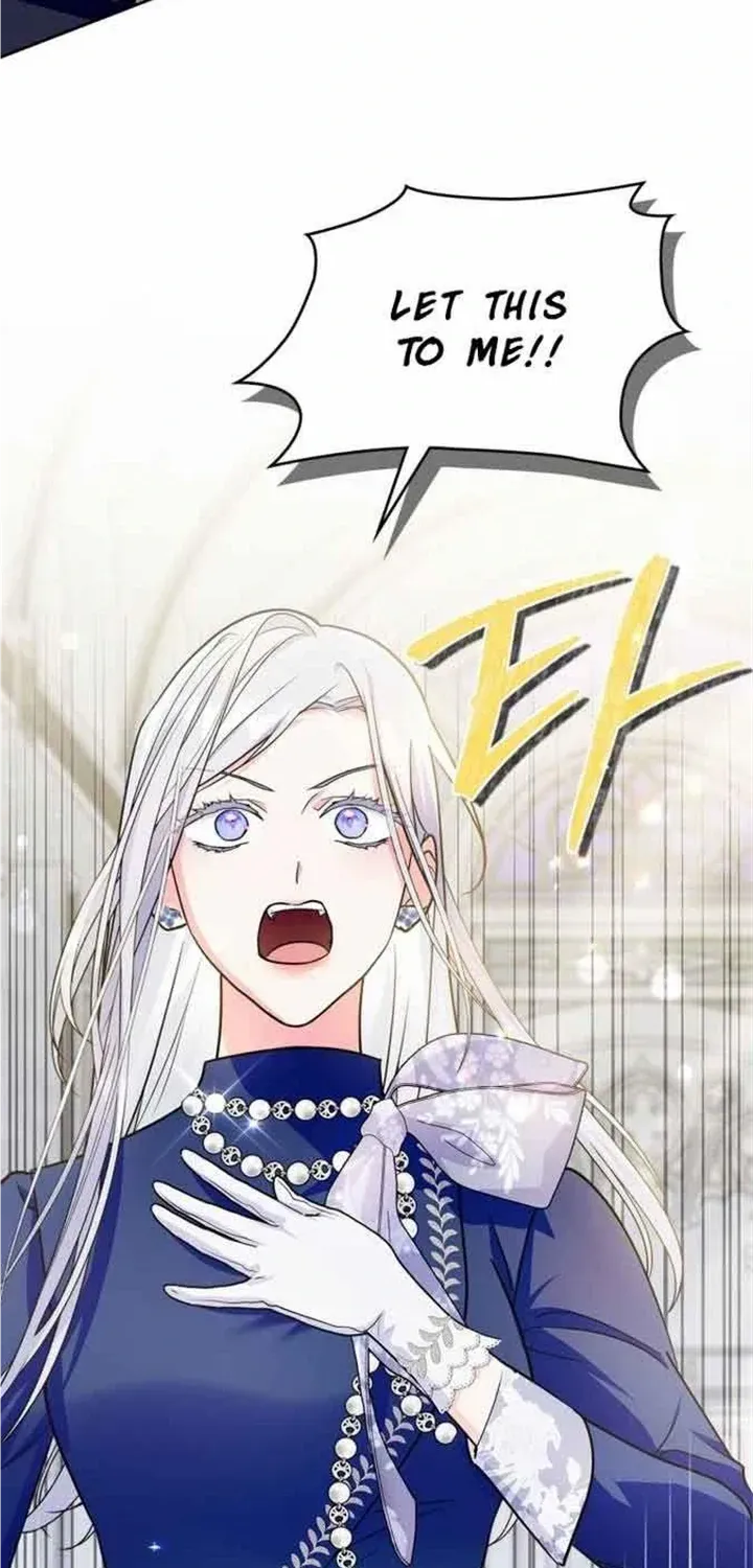 I Became the Tyrant’s Servant Chapter 25 page 18 - 