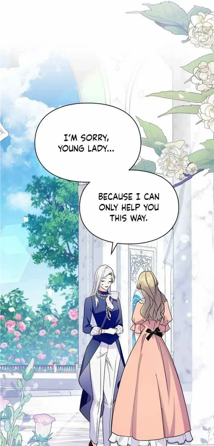 I Became the Tyrant’s Servant Chapter 25 page 24 - 