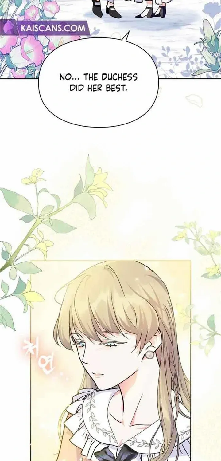 I Became the Tyrant’s Servant Chapter 25 page 25 - 