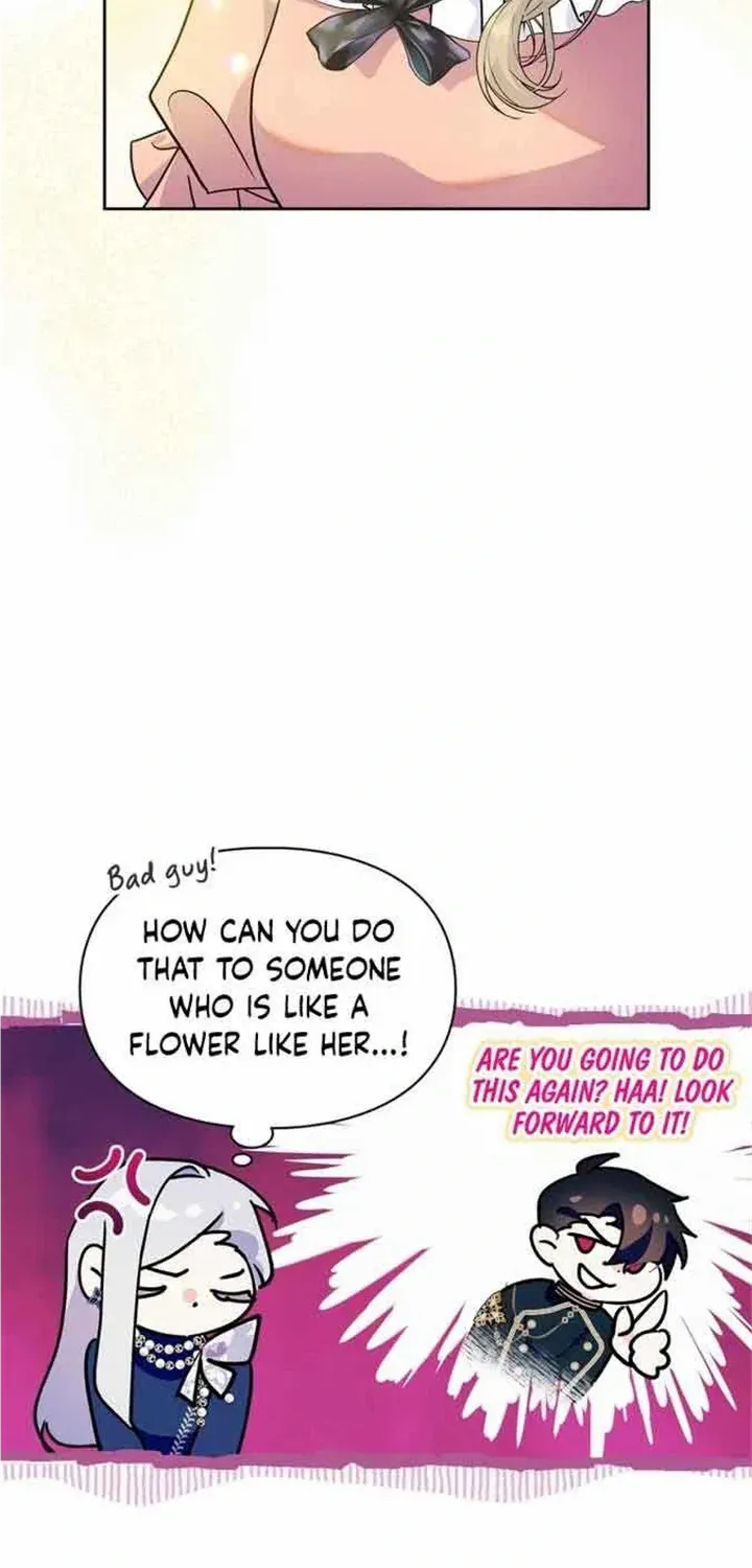 I Became the Tyrant’s Servant Chapter 25 page 26 - 