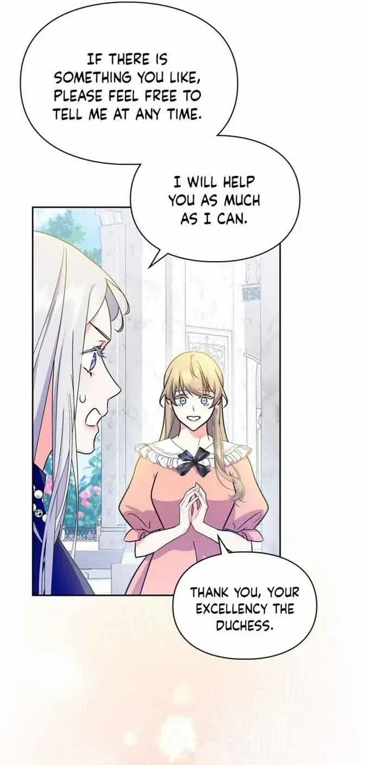 I Became the Tyrant’s Servant Chapter 25 page 28 - 