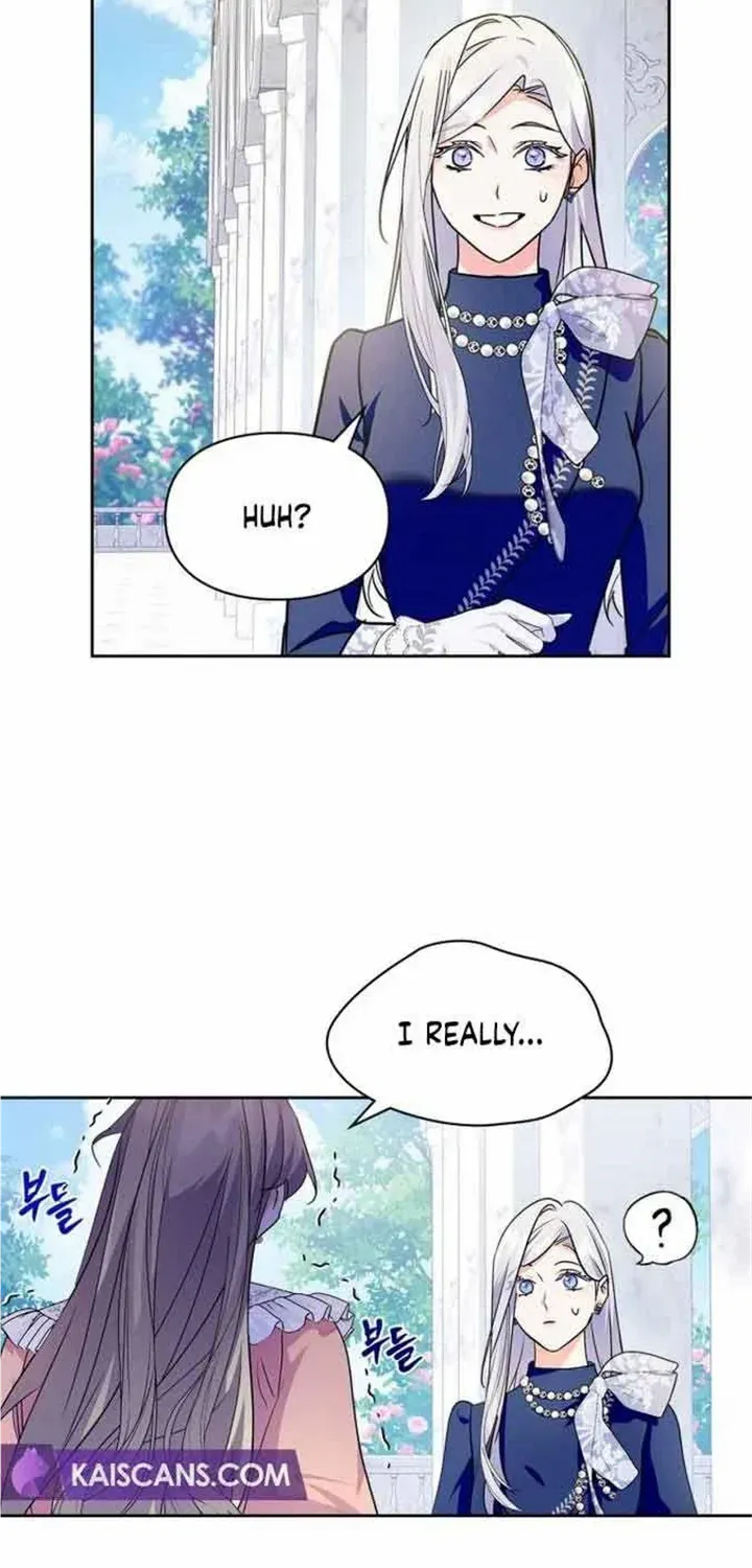 I Became the Tyrant’s Servant Chapter 25 page 30 - 
