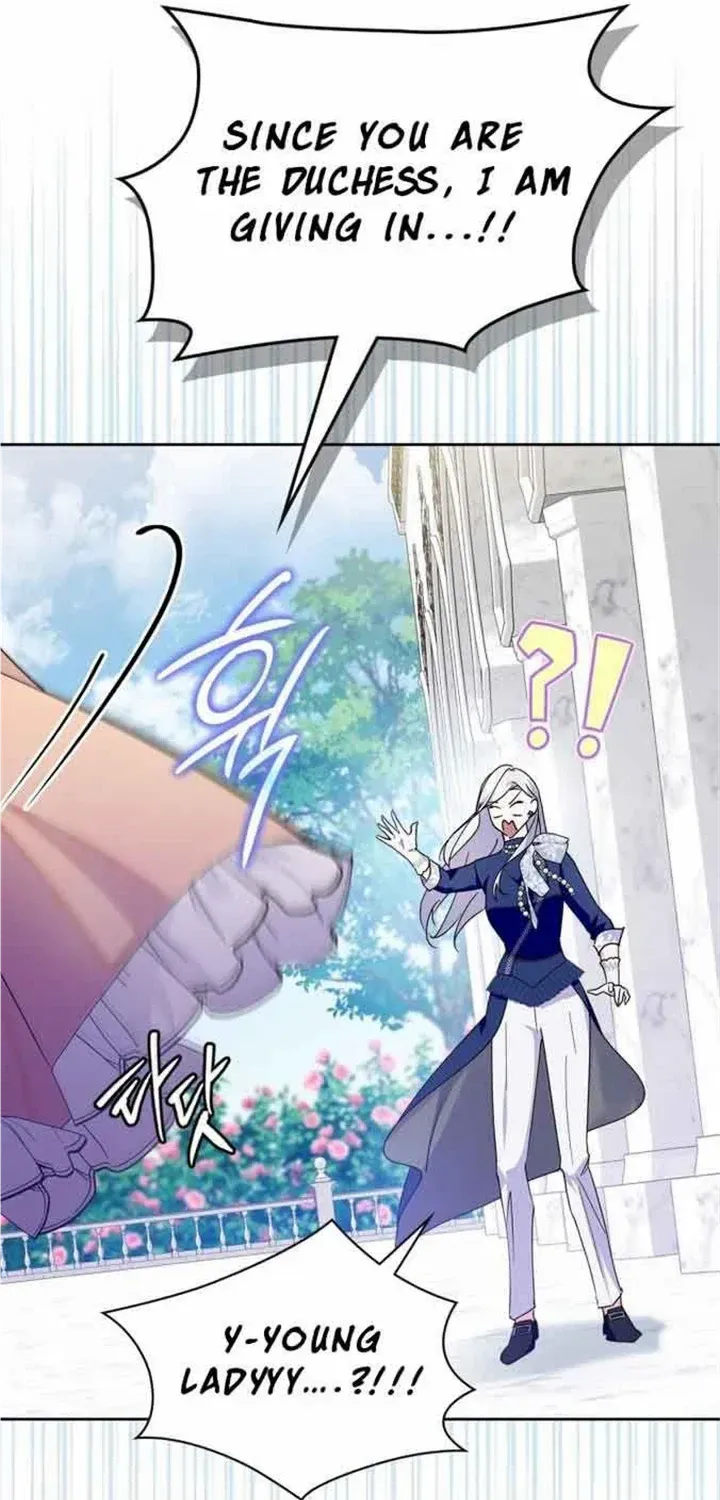 I Became the Tyrant’s Servant Chapter 25 page 32 - 