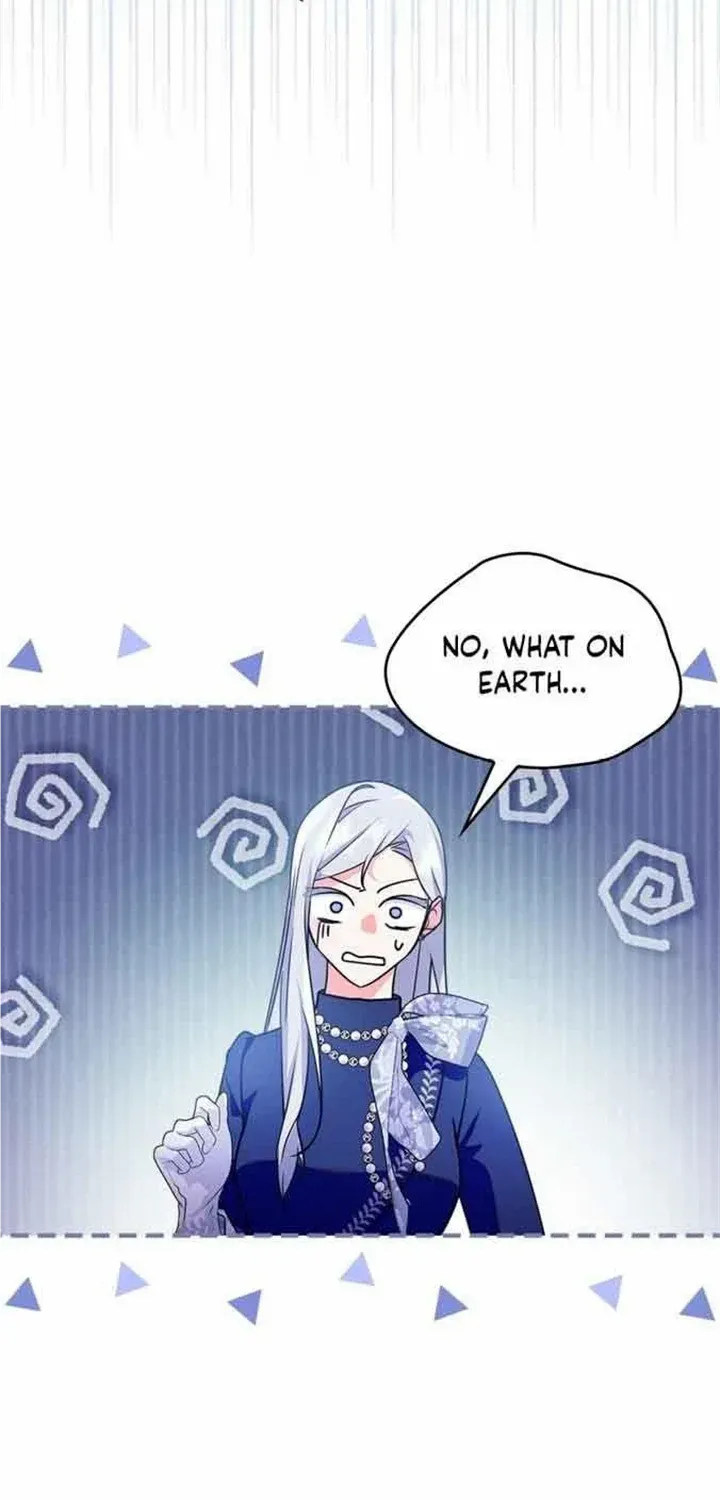 I Became the Tyrant’s Servant Chapter 25 page 33 - 