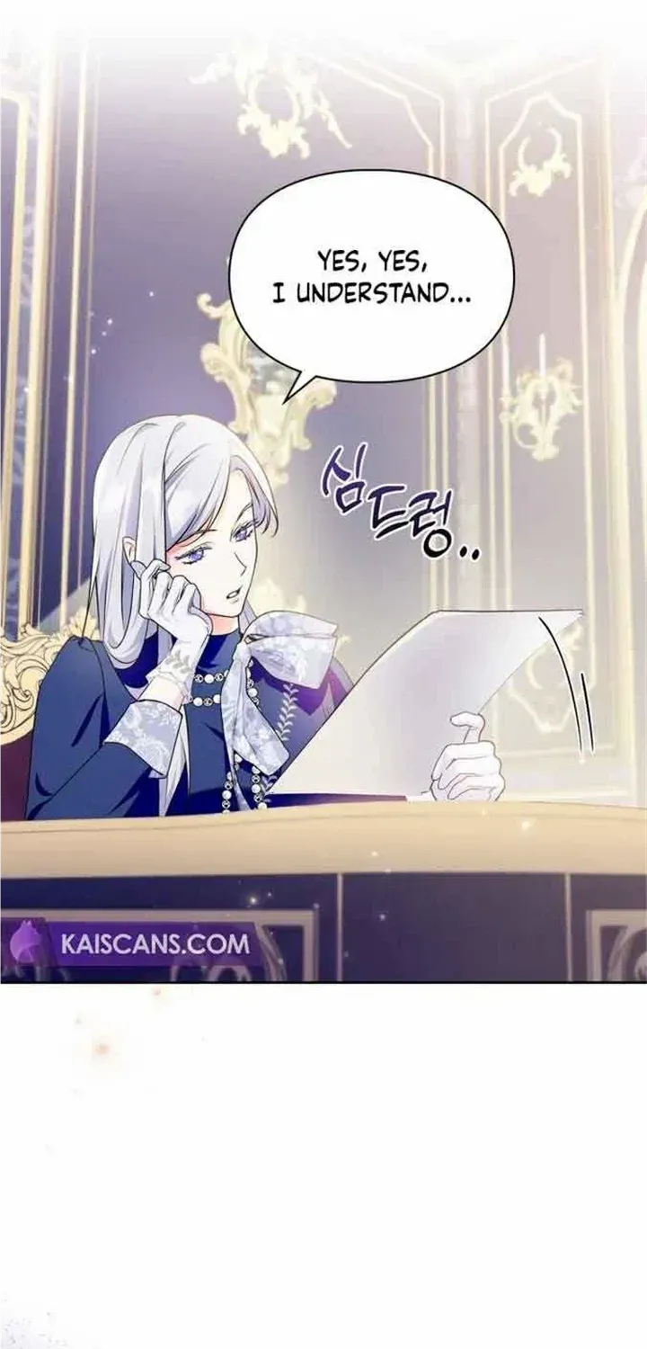 I Became the Tyrant’s Servant Chapter 25 page 44 - 