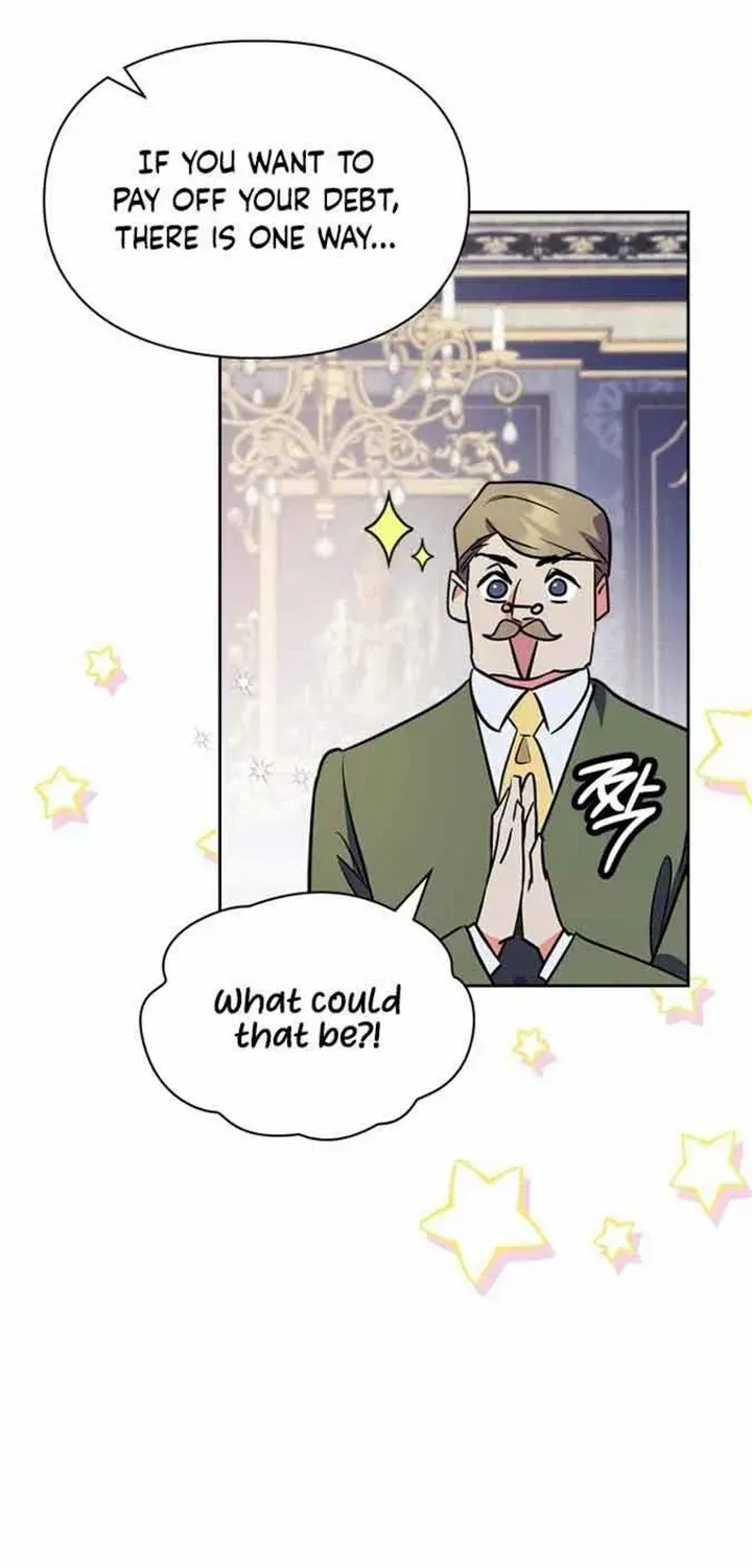 I Became the Tyrant’s Servant Chapter 25 page 46 - 