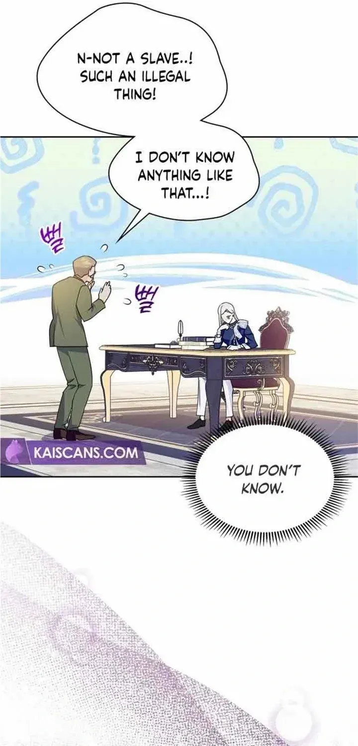 I Became the Tyrant’s Servant Chapter 25 page 50 - 