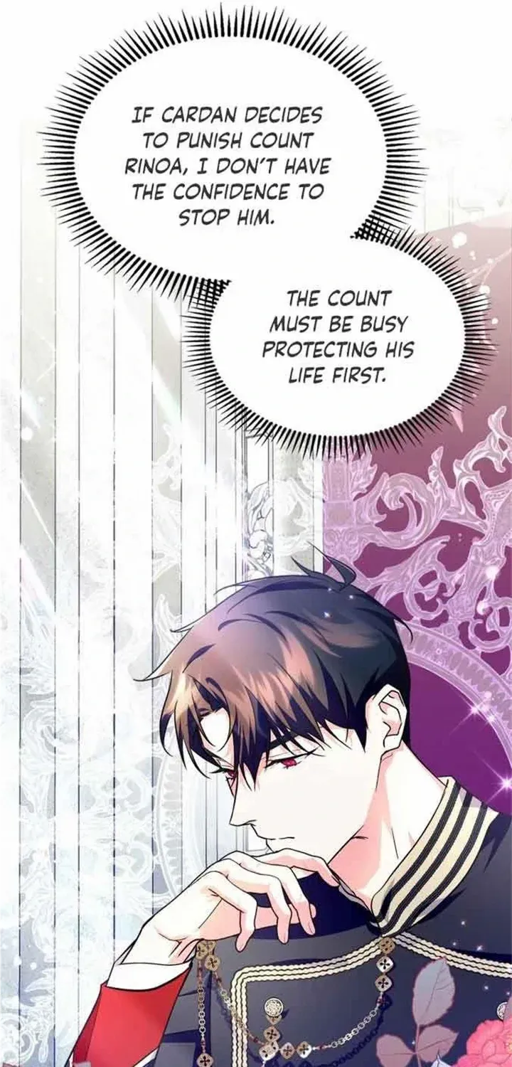 I Became the Tyrant’s Servant Chapter 25 page 6 - 