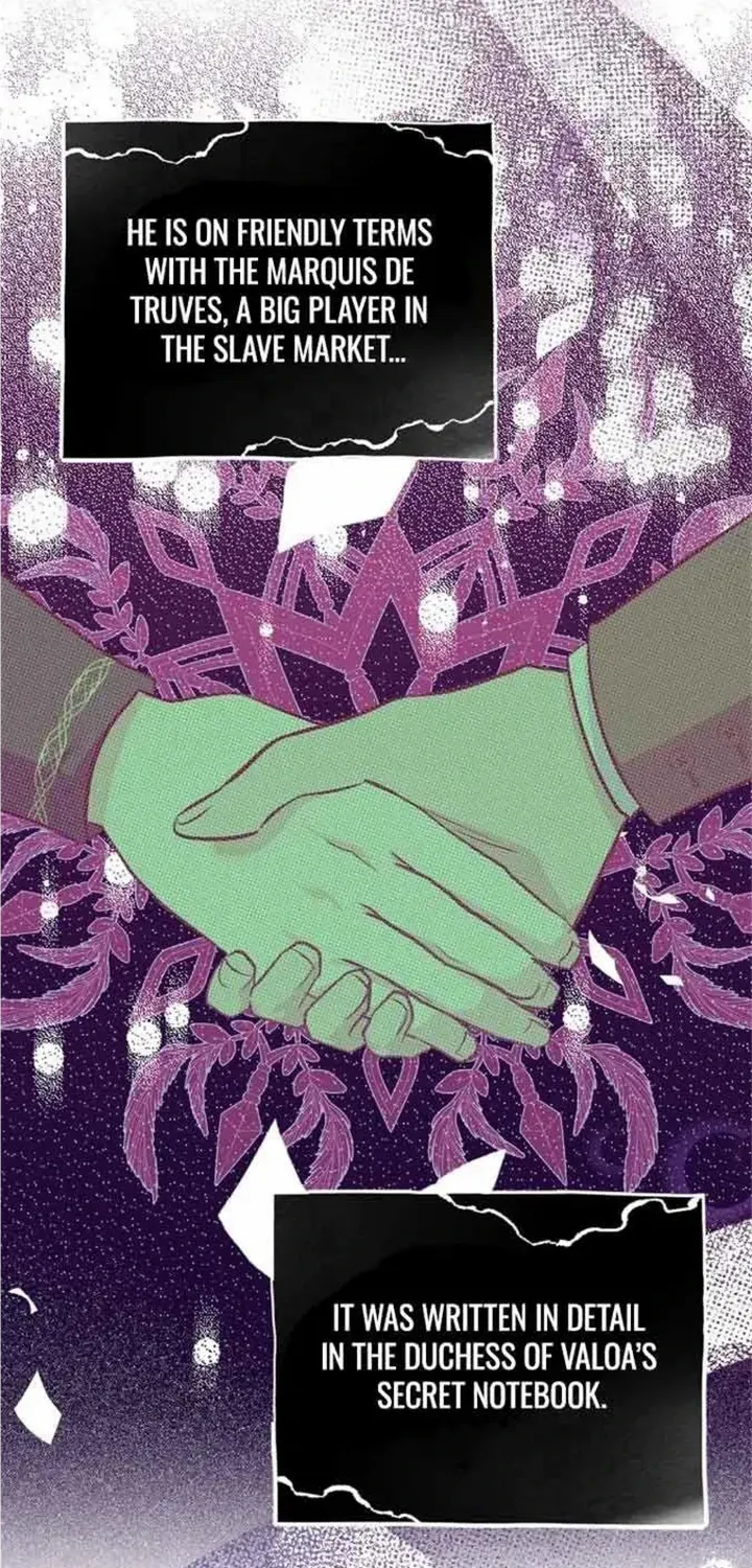 I Became the Tyrant’s Servant Chapter 25 page 51 - 
