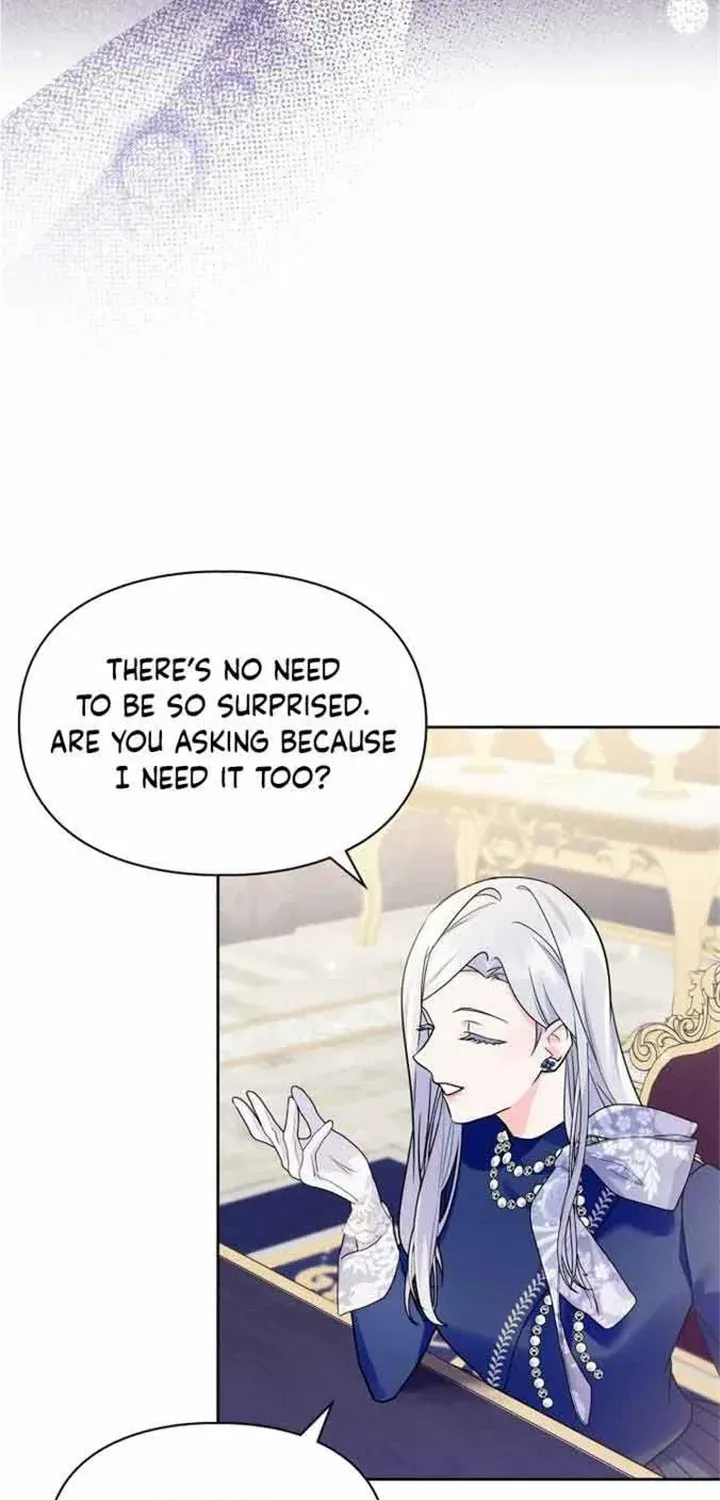 I Became the Tyrant’s Servant Chapter 25 page 52 - 