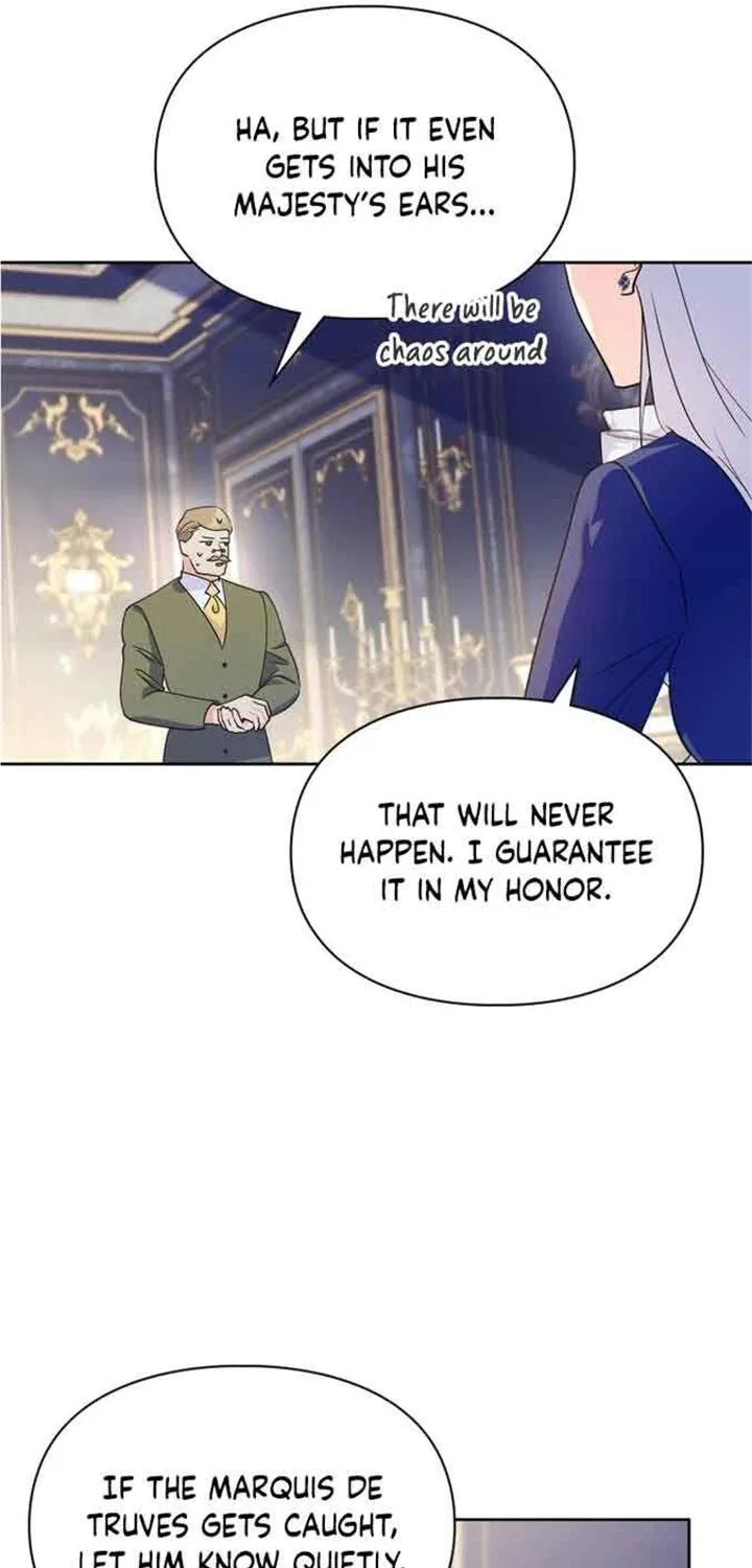 I Became the Tyrant’s Servant Chapter 25 page 54 - 
