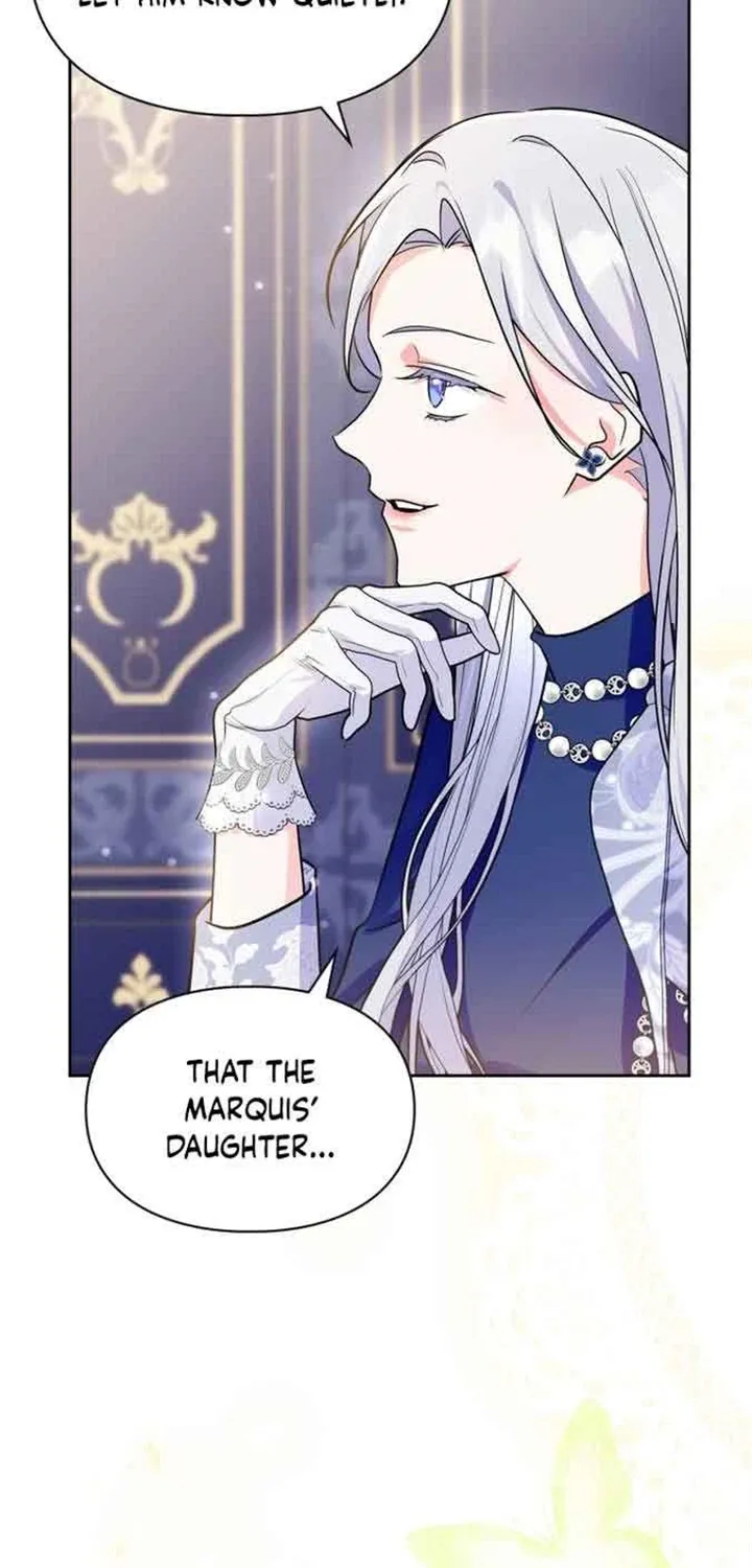 I Became the Tyrant’s Servant Chapter 25 page 55 - 