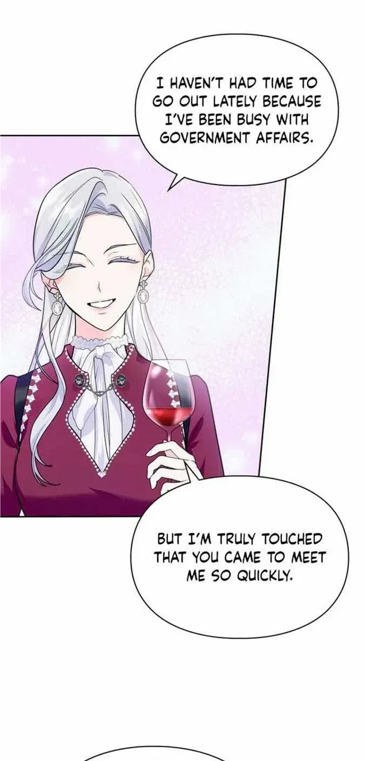 I Became the Tyrant’s Servant Chapter 25 page 59 - 