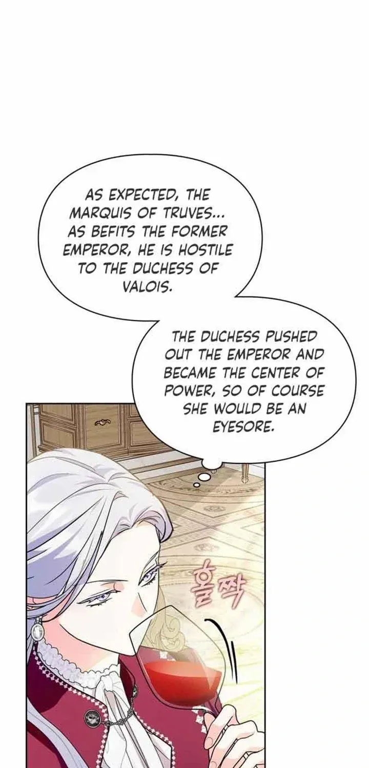 I Became the Tyrant’s Servant Chapter 25 page 62 - 