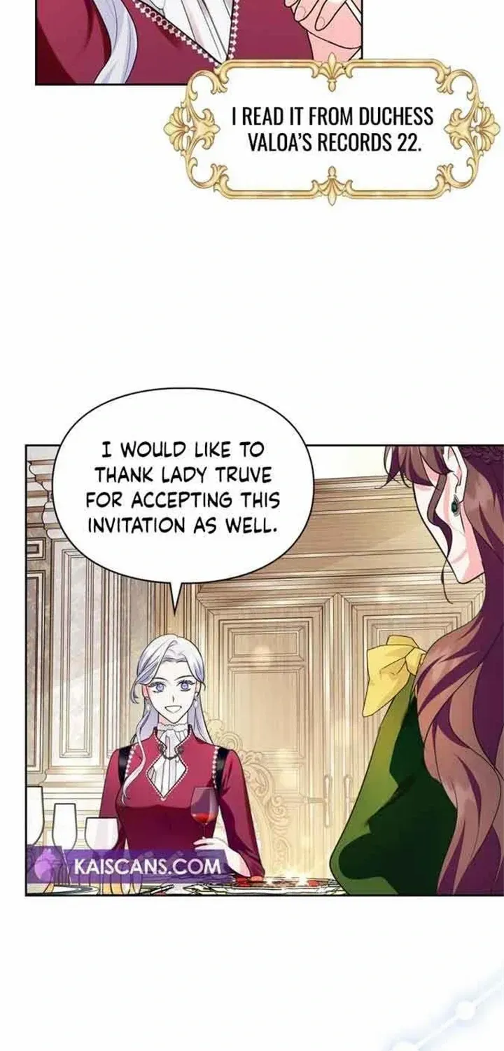 I Became the Tyrant’s Servant Chapter 25 page 63 - 