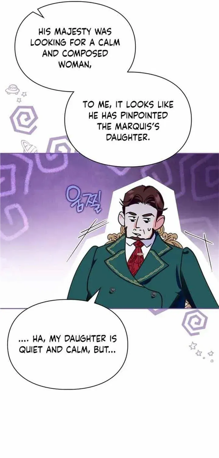 I Became the Tyrant’s Servant Chapter 25 page 69 - 