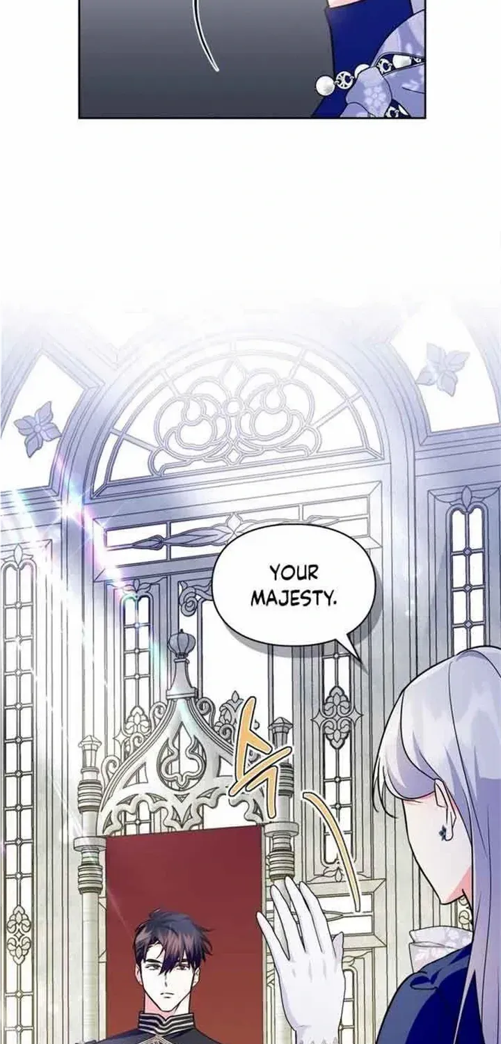 I Became the Tyrant’s Servant Chapter 25 page 8 - 