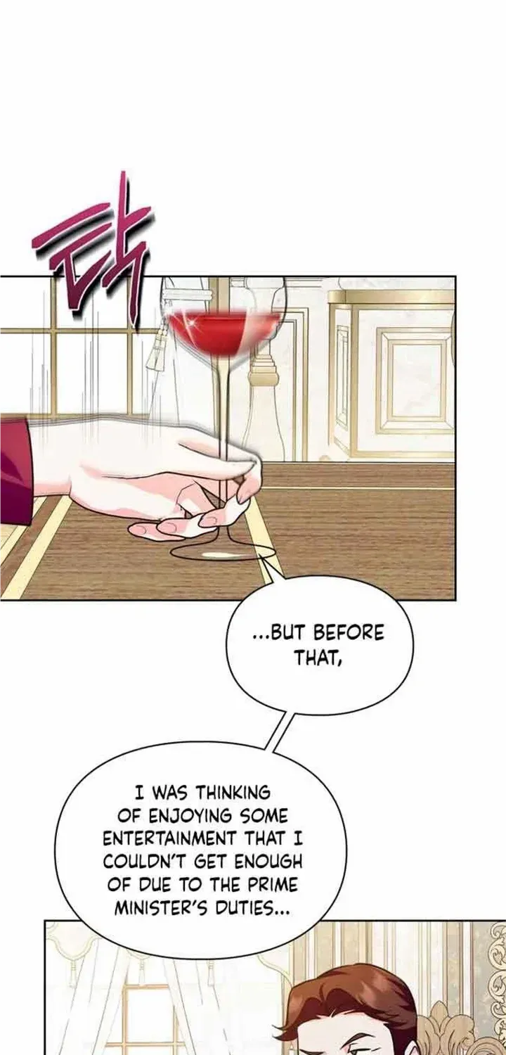 I Became the Tyrant’s Servant Chapter 25 page 73 - 
