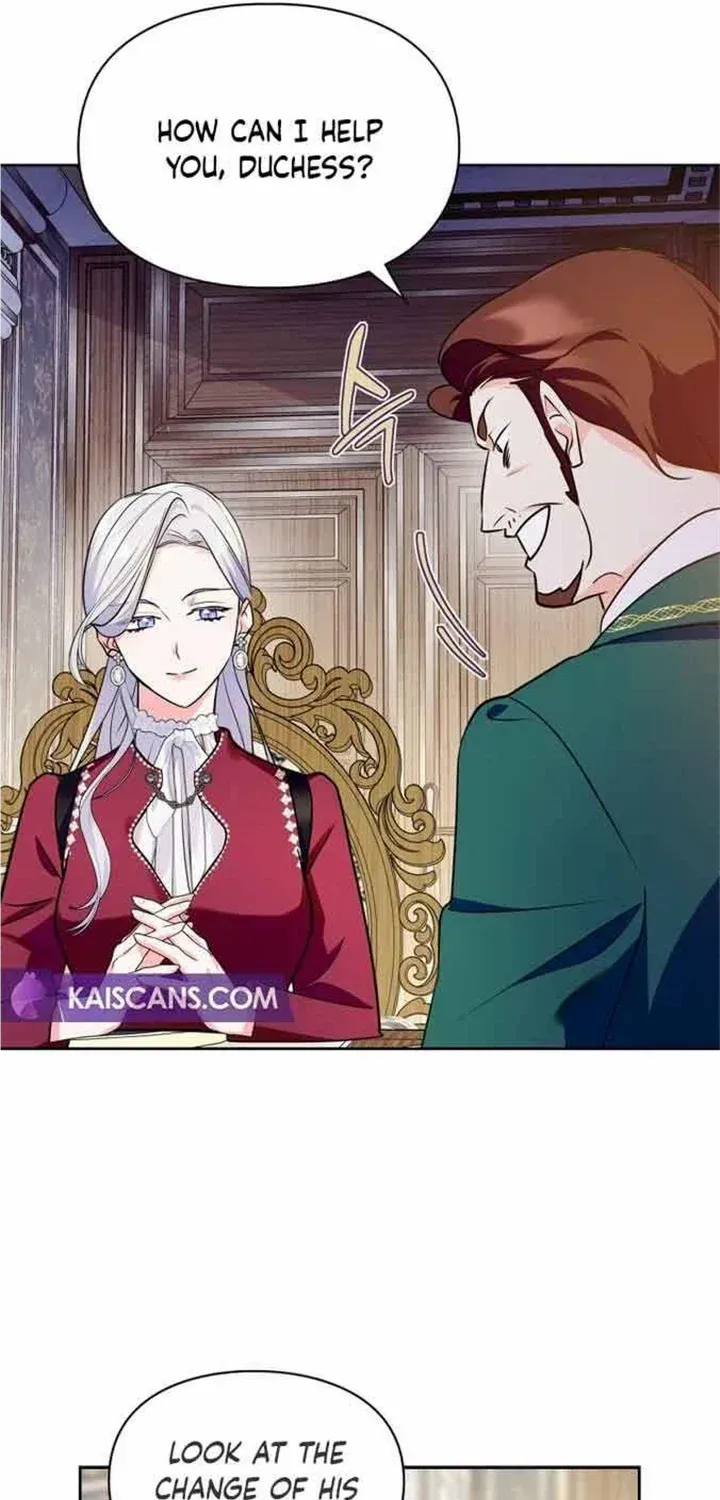 I Became the Tyrant’s Servant Chapter 25 page 76 - 