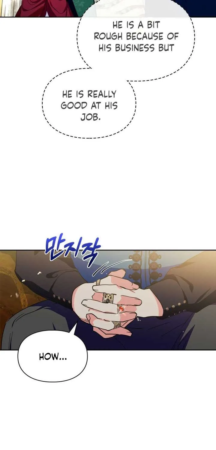 I Became the Tyrant’s Servant Chapter 26 page 20 - 