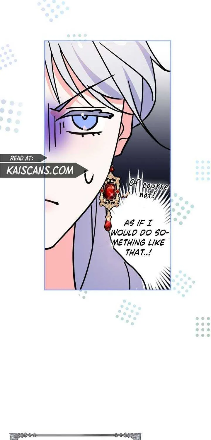I Became the Tyrant’s Servant Chapter 26 page 25 - 