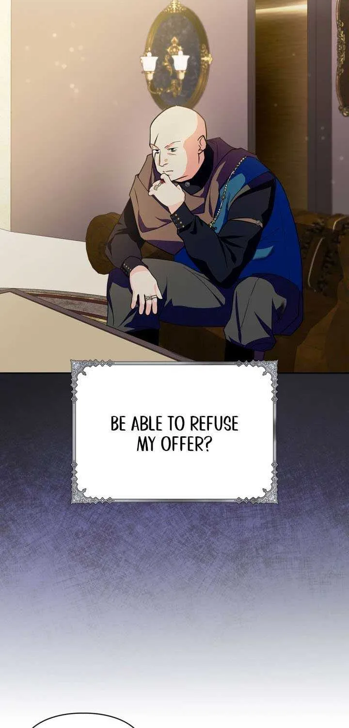 I Became the Tyrant’s Servant Chapter 26 page 27 - 