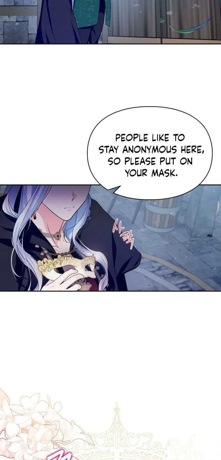 I Became the Tyrant’s Servant Chapter 26 page 4 - 