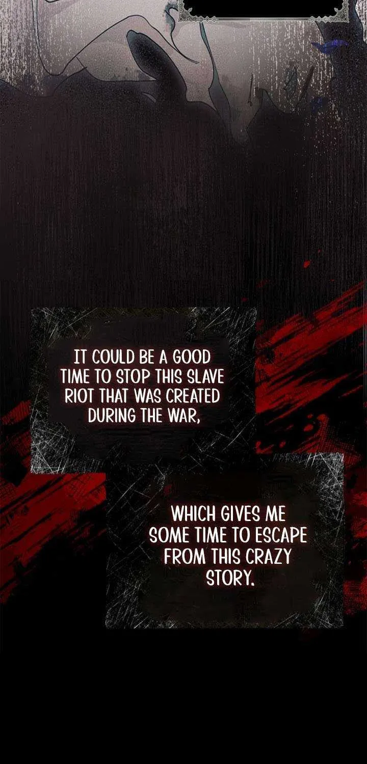 I Became the Tyrant’s Servant Chapter 26 page 34 - 
