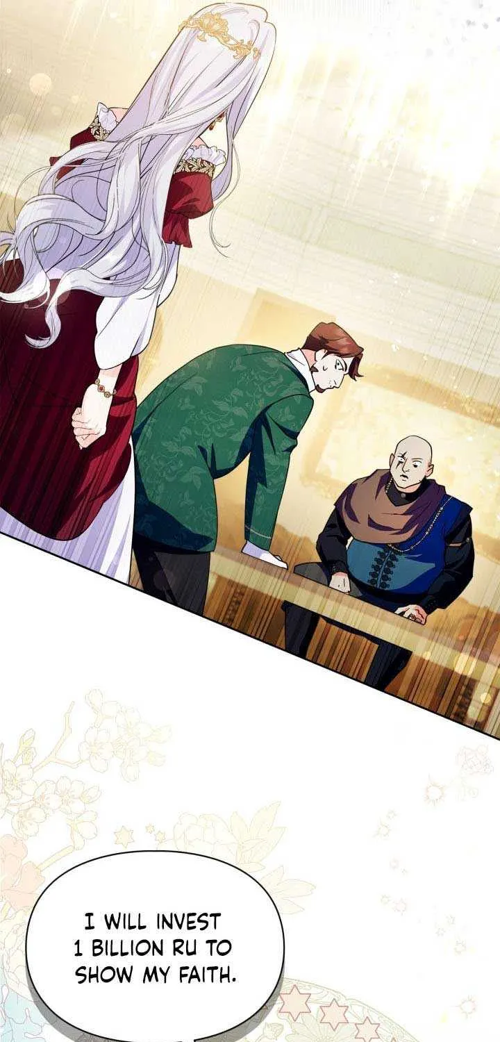 I Became the Tyrant’s Servant Chapter 26 page 36 - 