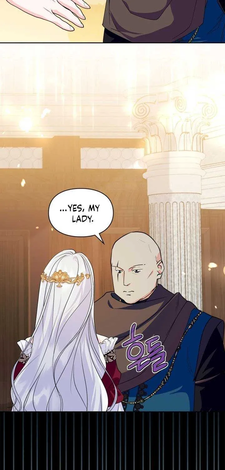 I Became the Tyrant’s Servant Chapter 26 page 48 - 