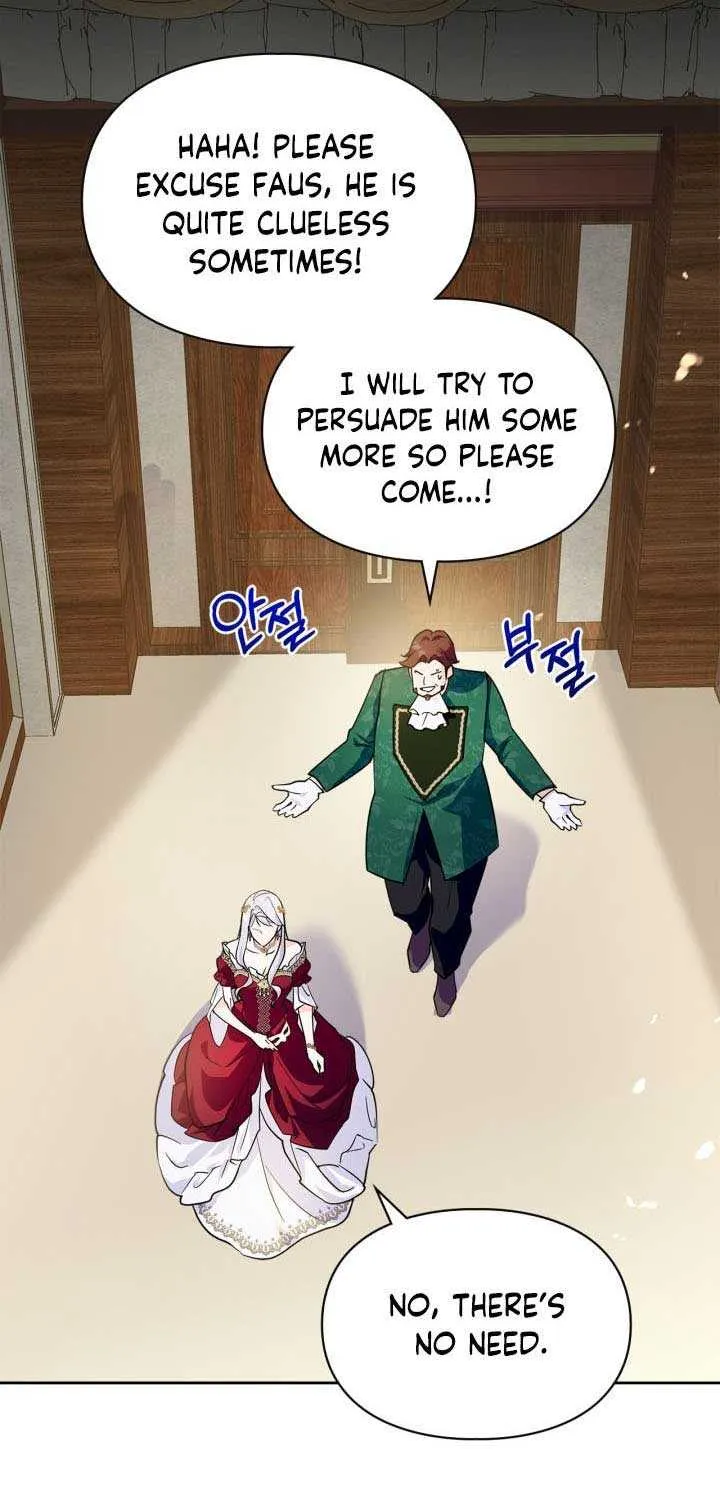 I Became the Tyrant’s Servant Chapter 26 page 50 - 