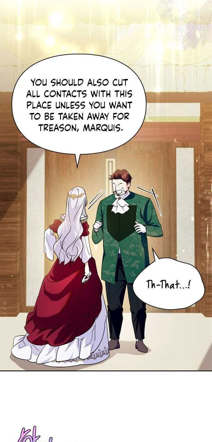 I Became the Tyrant’s Servant Chapter 26 page 54 - 
