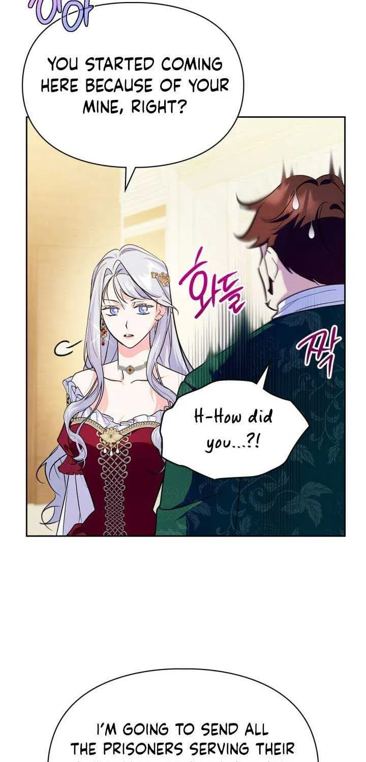 I Became the Tyrant’s Servant Chapter 26 page 55 - 